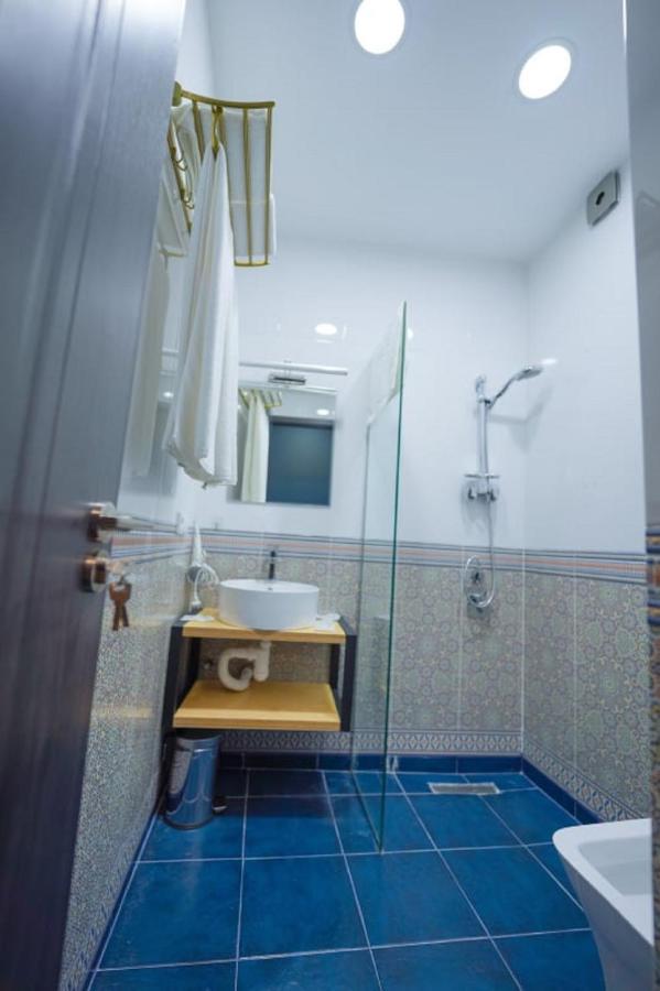Hotel Linge Tbilisi Exterior photo