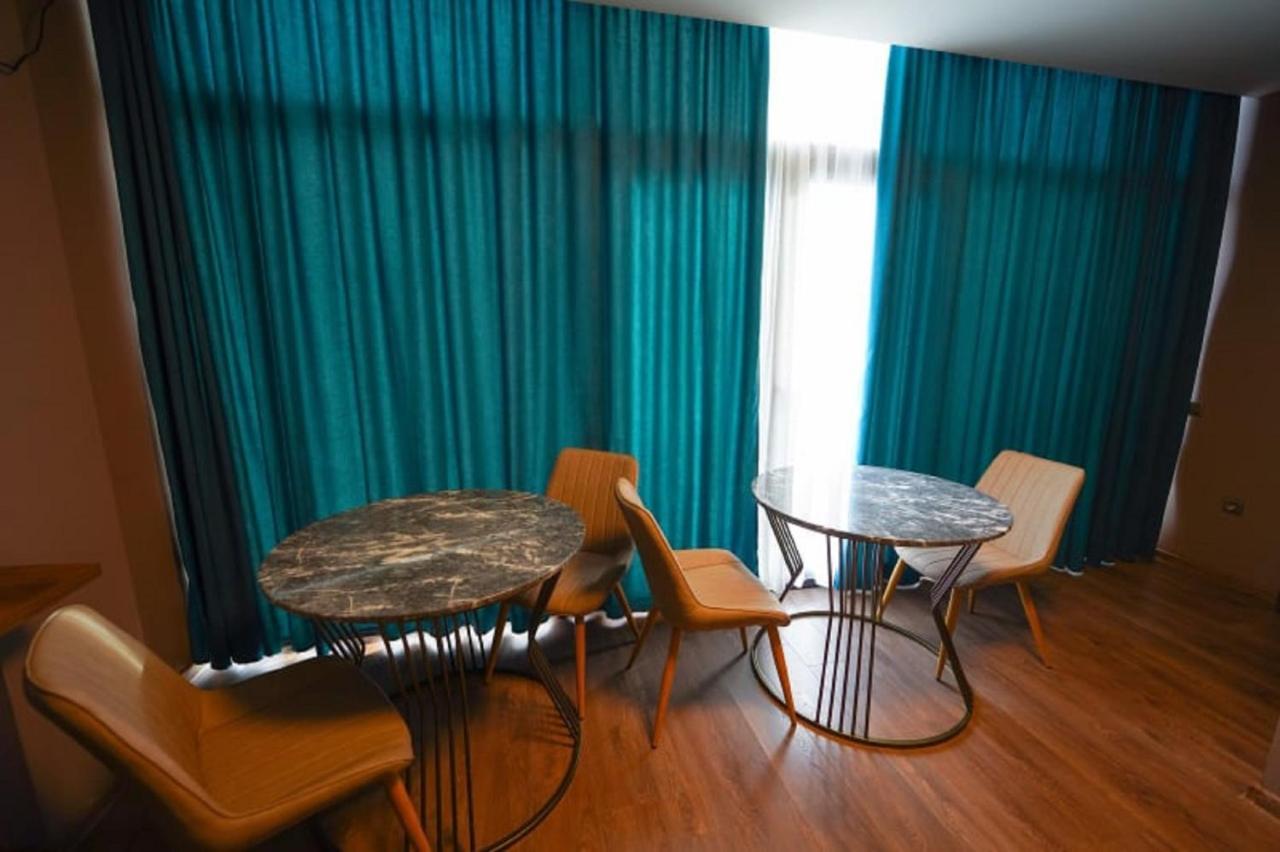 Hotel Linge Tbilisi Exterior photo